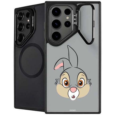 Disney Bambi Thumper Portrait Galaxy S25 Ultra Kickstand Case